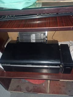Epson L805. Good Condition. with Box