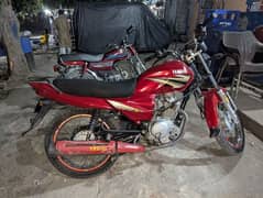 Yamaha
