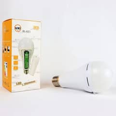 best rechargeable bulb
