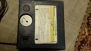 Honda Japanese air compressor