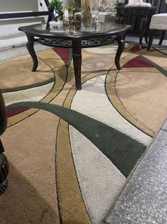 carpet