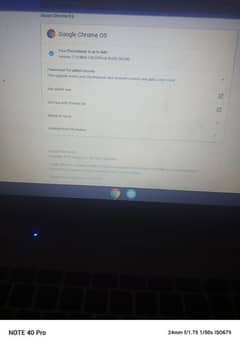 Chromebook