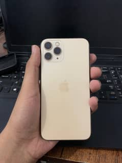 Iphone 11 pro non pta 64gb