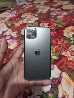 IPhone 11 pro 64Gb Dual Pta Approved