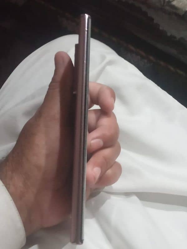 samsung note 20 ultra 128gb 4