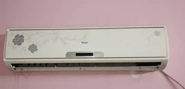 Haier Split AC