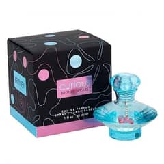 perfume