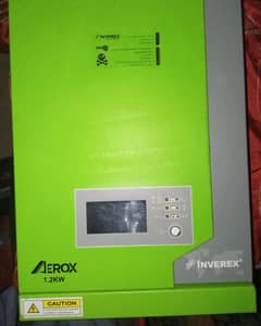 inverex