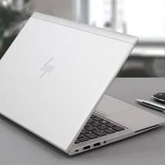 HP ELITEBOOK 840 G8 CORE-I-5 11TH GEN
