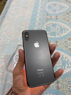 Iphone X 256 GB