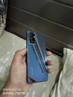 vivo V23e 256GB