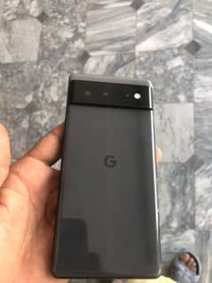 pixel 6