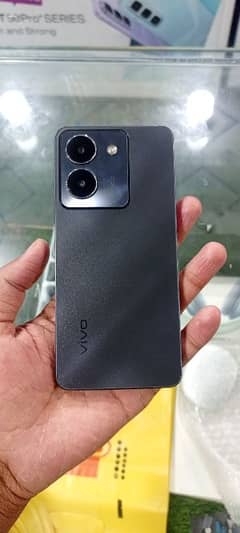 vivo y36.8. 128 box b st h
