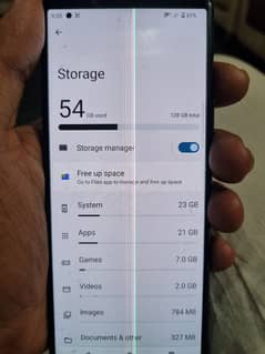 Sony xperia 5 Mark 2