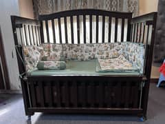 Baby Cot