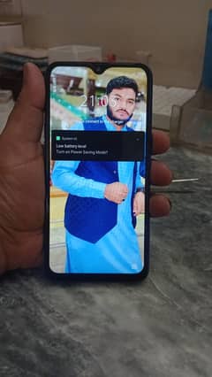 realme 3
