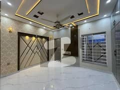 Stylish & Affordable 3 Marla House Available For Sale In Al Kabir Town Phase 2 Lahore