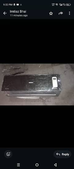 orient DC inverter ac