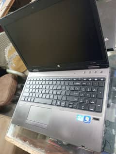 HP