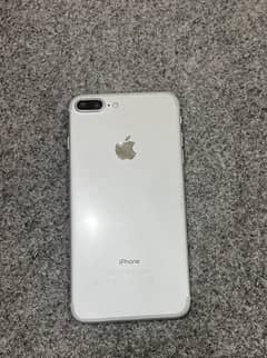 iPhone 7 Plus