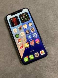 iPhone 11 pro - 256GB NON PTA (FU) urgent sale