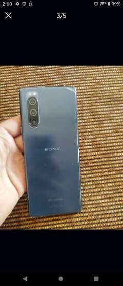 Sony Xperia 5 mark 1 non pta