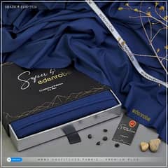Men Suitings  SOFT FABRIC wash & wear FORESESSION  Festive 2025