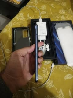 Vivo v21e 100% Original phone