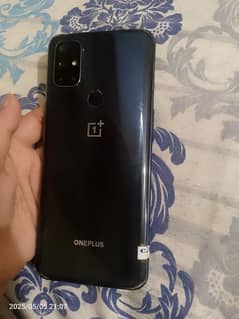 One Plus N10 5G