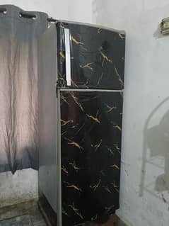 refrigerator