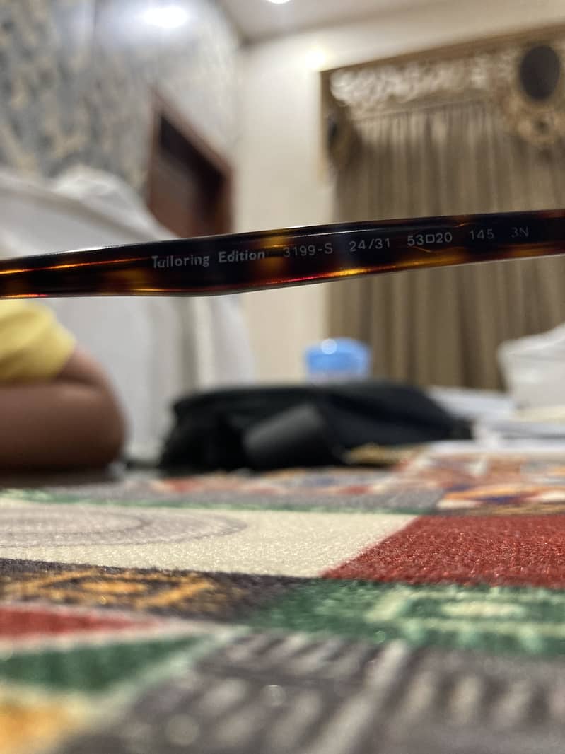 Persol 3199S 7