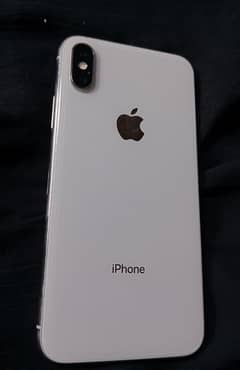iphone X