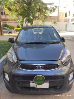 KIA