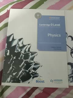 olevels books pack of 3