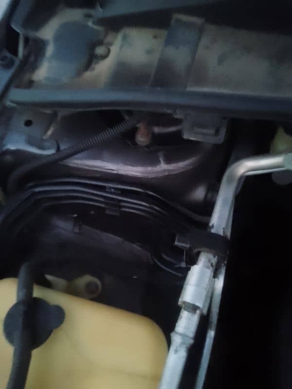 Toyota Corolla GLI 2010 8