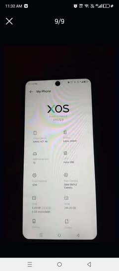 infinix
