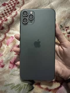 11promax 64gb jv