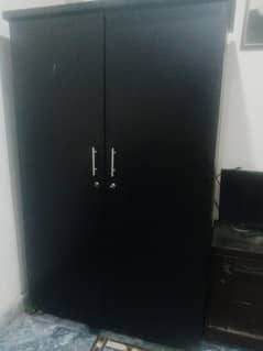 wardrobe urgent sale