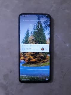 Huawei y9a mobile 8 gb ram 128 gb storage