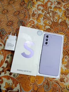 samsung s21 fe official pta aproved