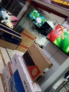 FANTASTIC OFFER 55 ANDROID UHD HDR SAMSUNG LED TV 03044319412