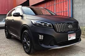Car wrapping mate black ,car Wraps full body ppf paint protection film