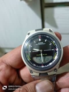 Casio