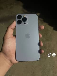 iphone 13 pro max BH 100  all color available  128 gb. jv