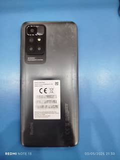 Redmi 10 Exchange possible with Samsung Note Series