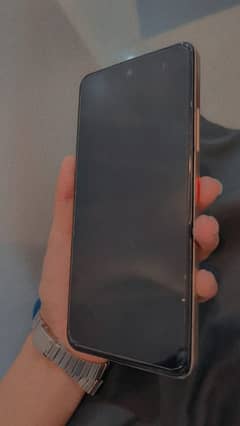 NUBIA V60 6/256