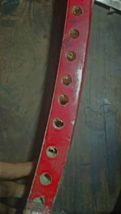 cricket bat