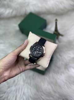 Rolex yatch Master With Free  Delivery All Over Pakistan with 30% Dis