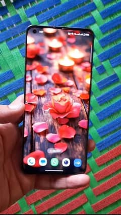 One plus 9 pro 5G