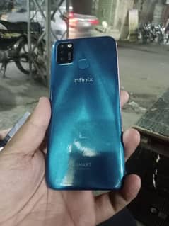 infinix smart 5
